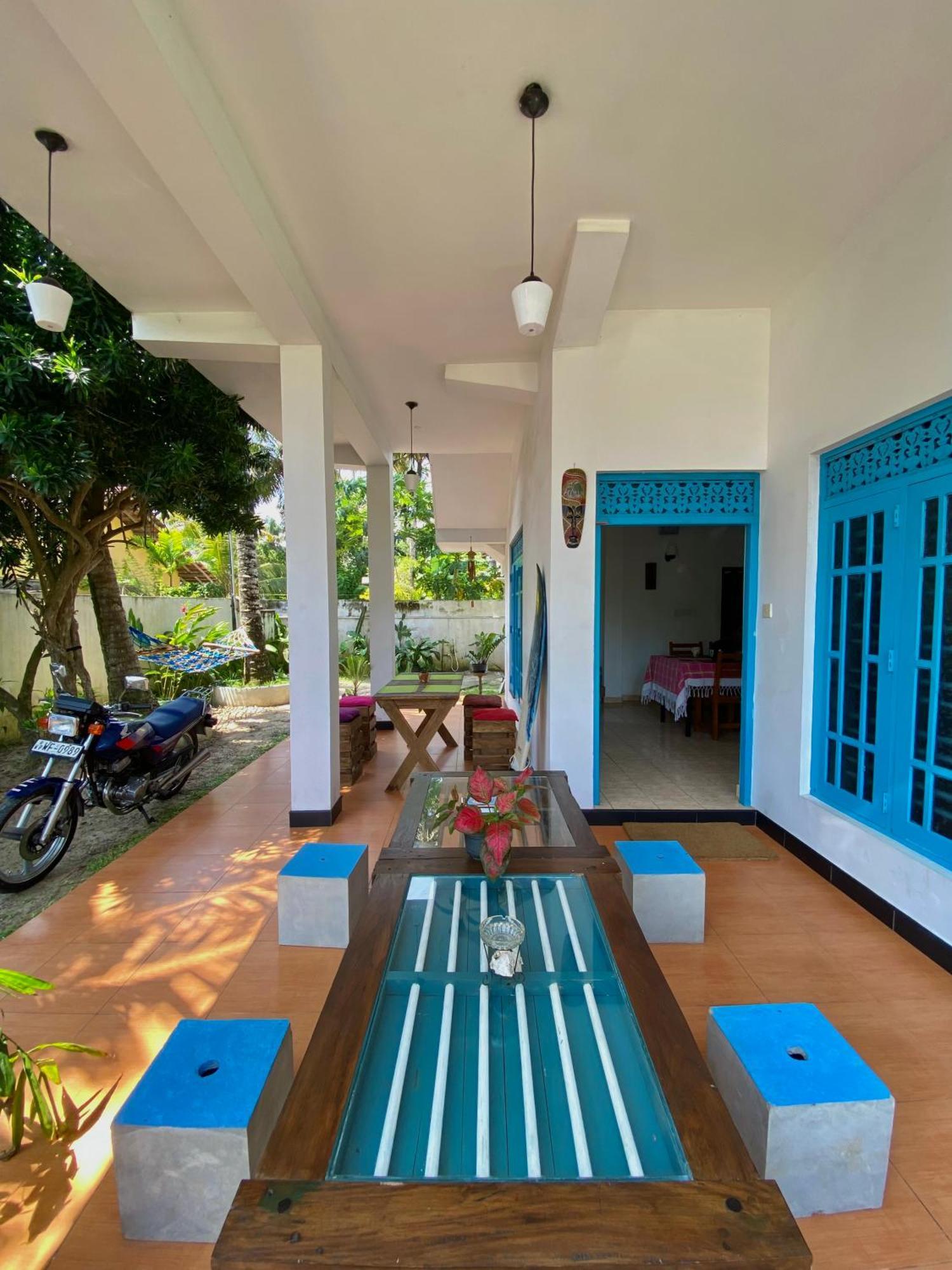 Coco Bliss - Ahangama Exterior photo