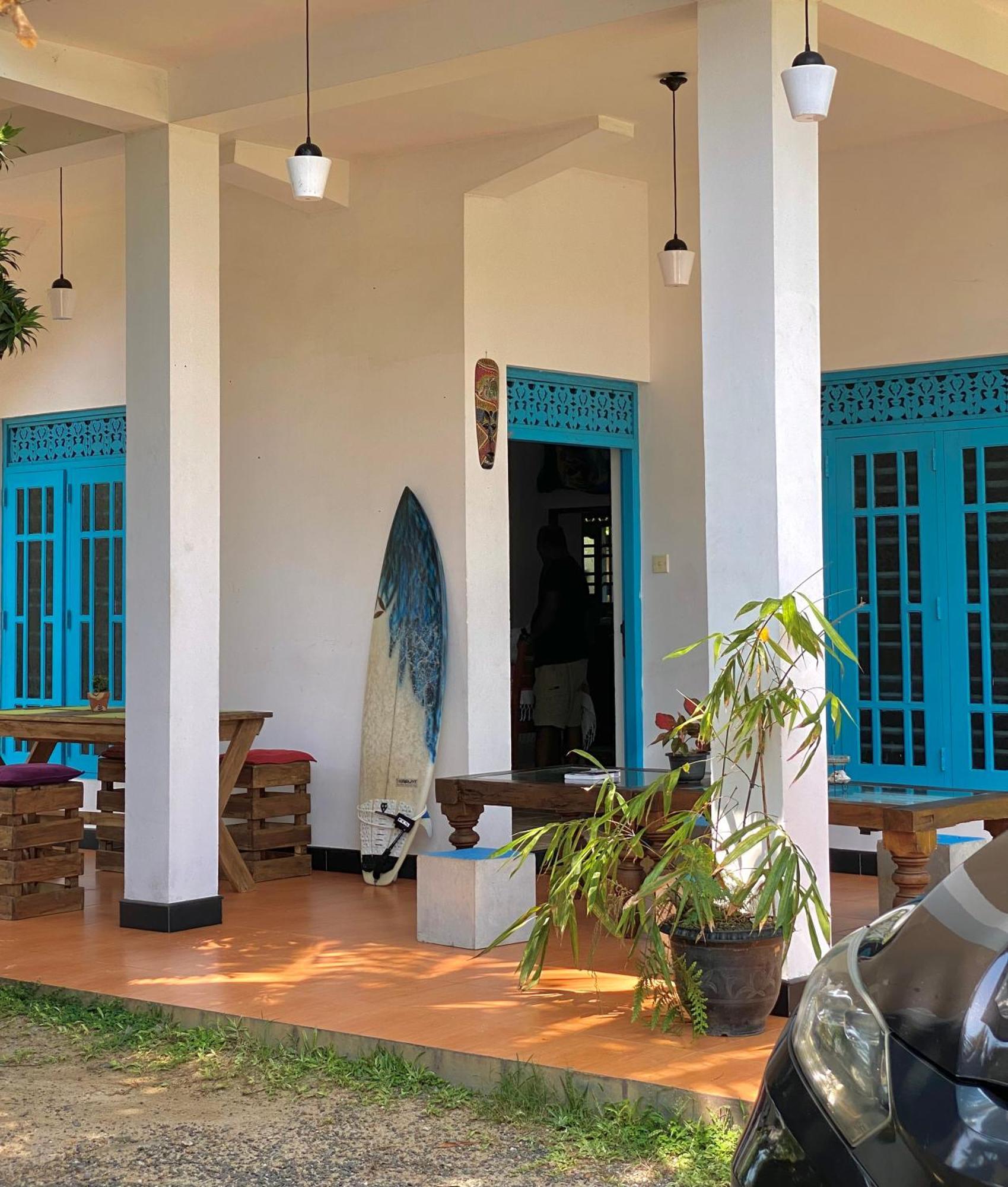 Coco Bliss - Ahangama Exterior photo